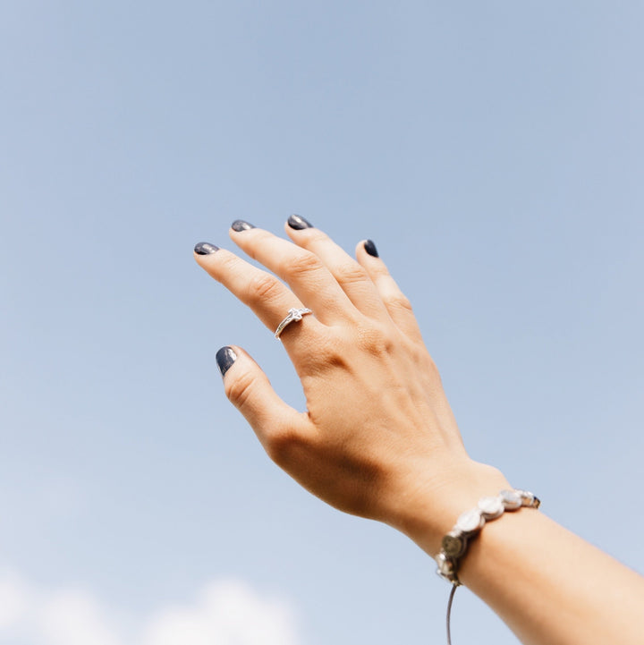 Rosary Ring