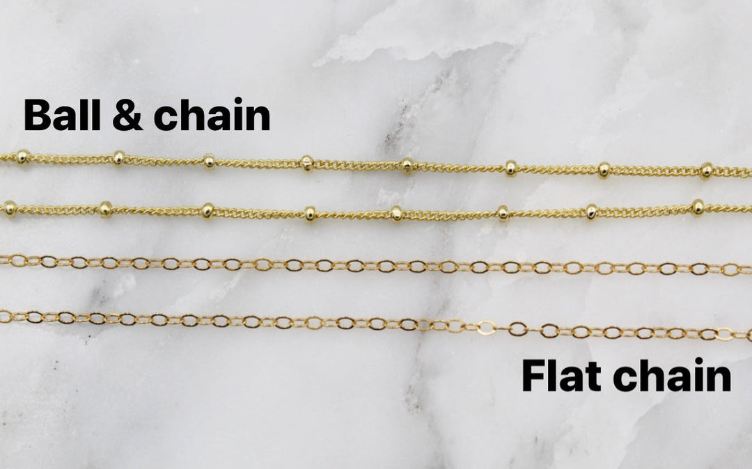 Most Sacred Heart Coin Necklace