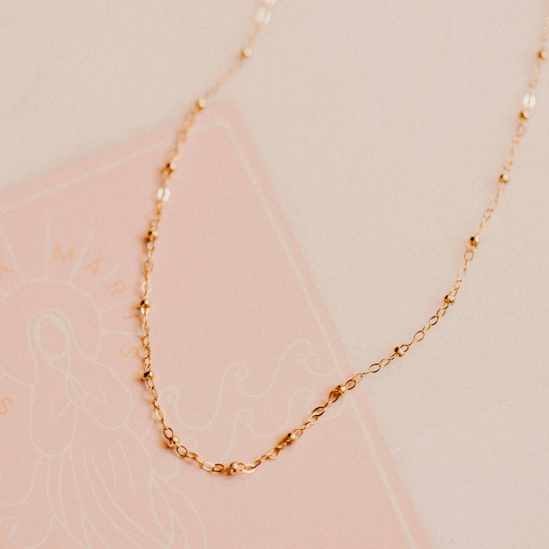 Hope Necklace