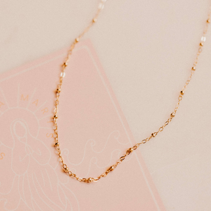Hope Necklace