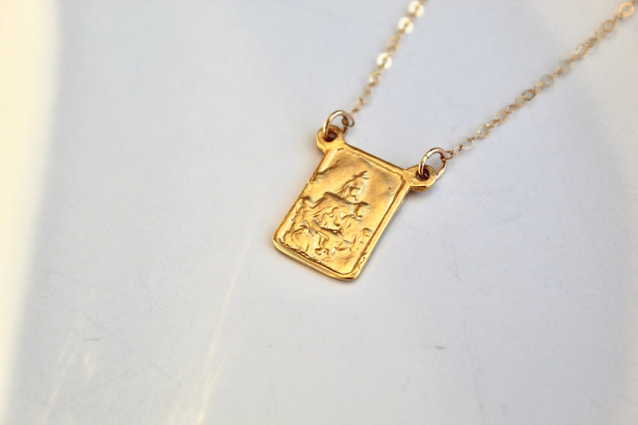 Scapular