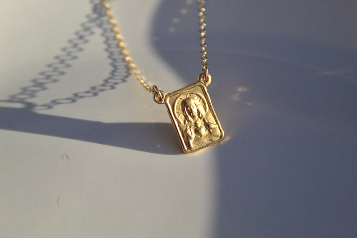 Scapular