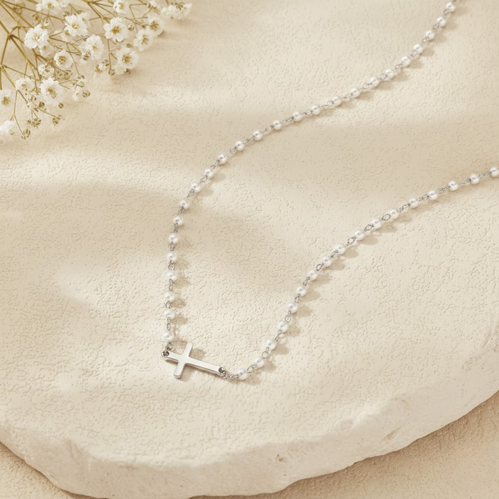 Pearl of Grace Necklace