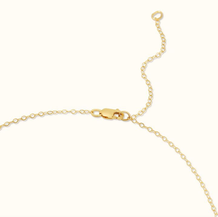 Sacred Hearts of the Holy Family Necklace