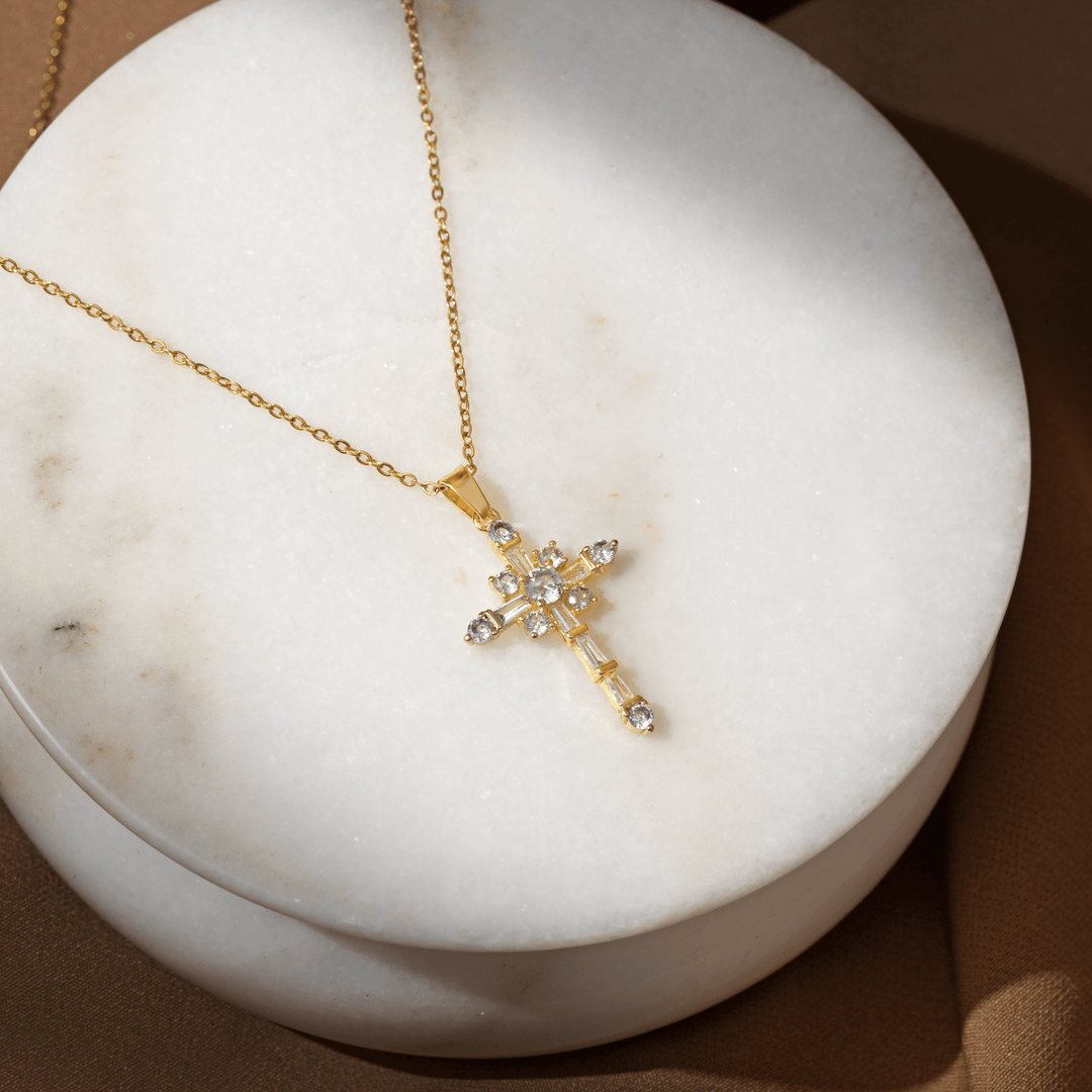 ANCORIS CROSS
