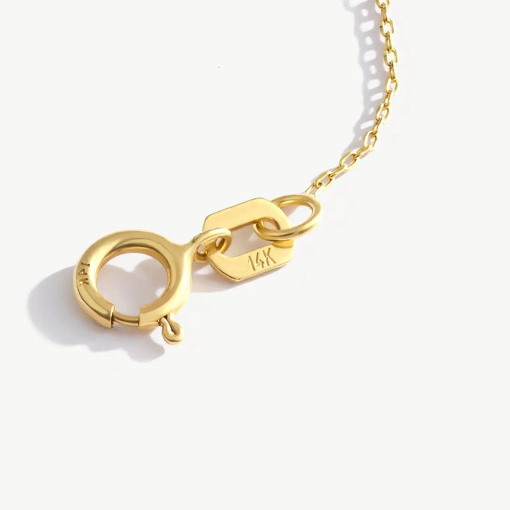 CROSS NECKLACE