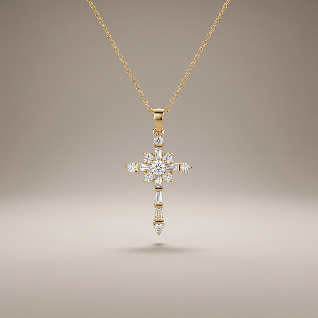 ANCORIS CROSS