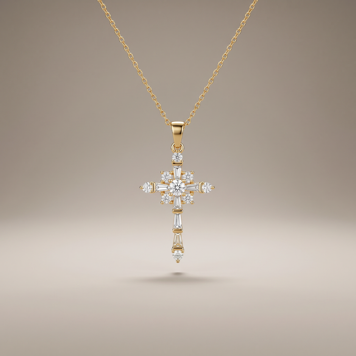 ANCORIS CROSS
