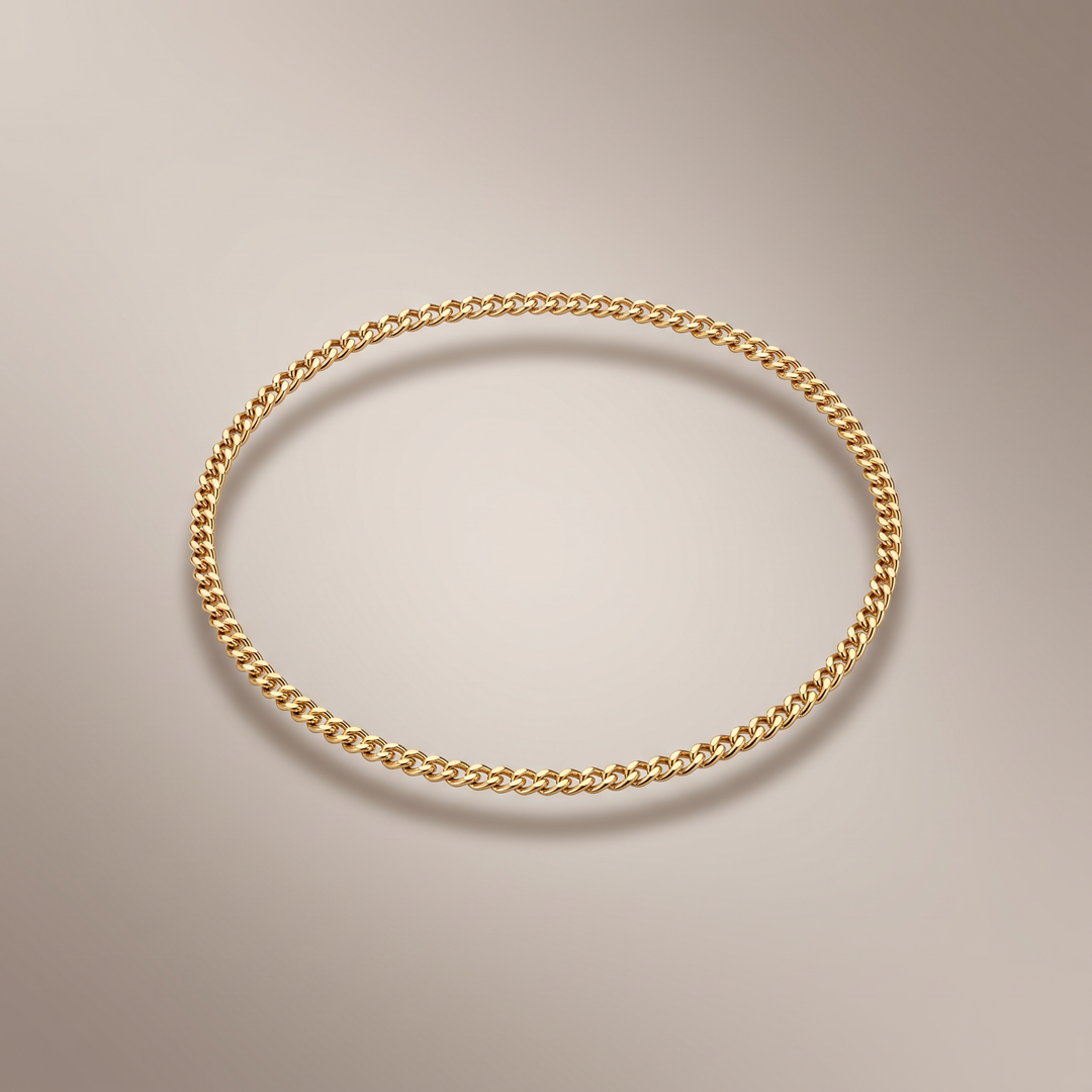 Barely There Bracelet