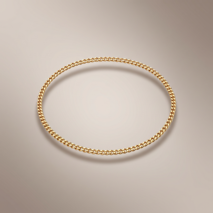 Barely There Bracelet