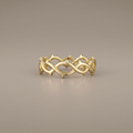 Crown of Thorns Ring