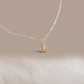 Guadalupe Necklace