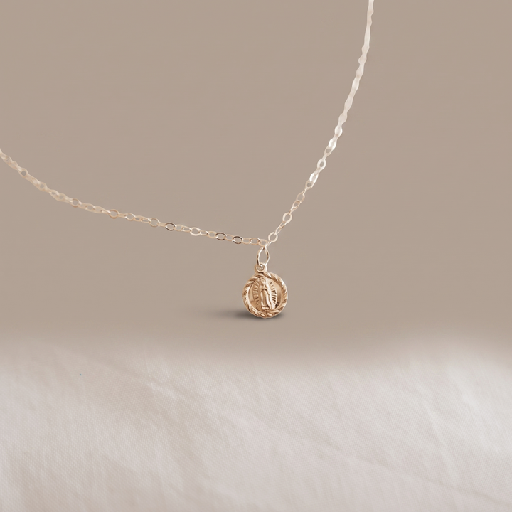 Guadalupe Necklace