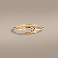 Ichthys Ring