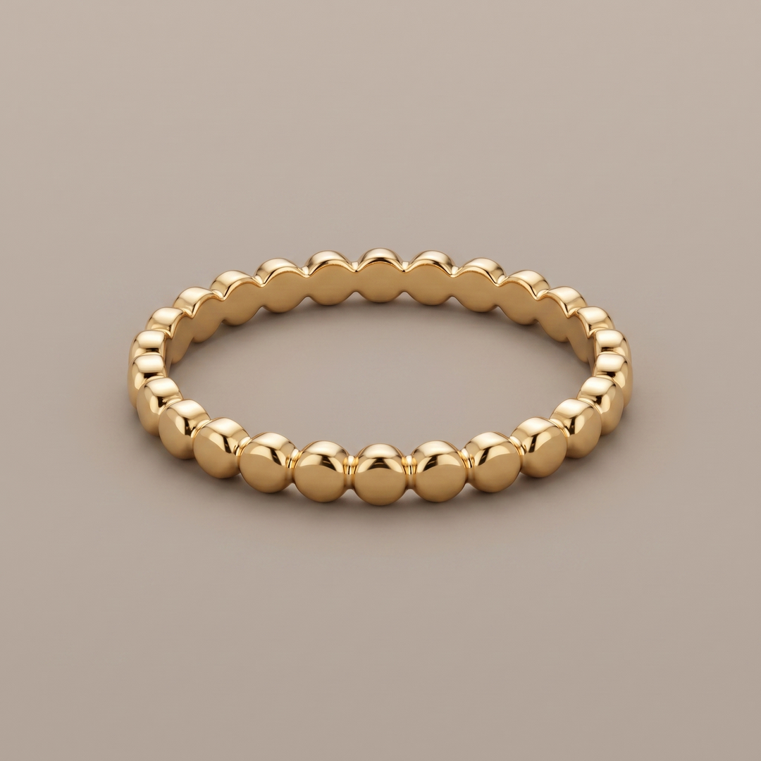 Marigold Ring