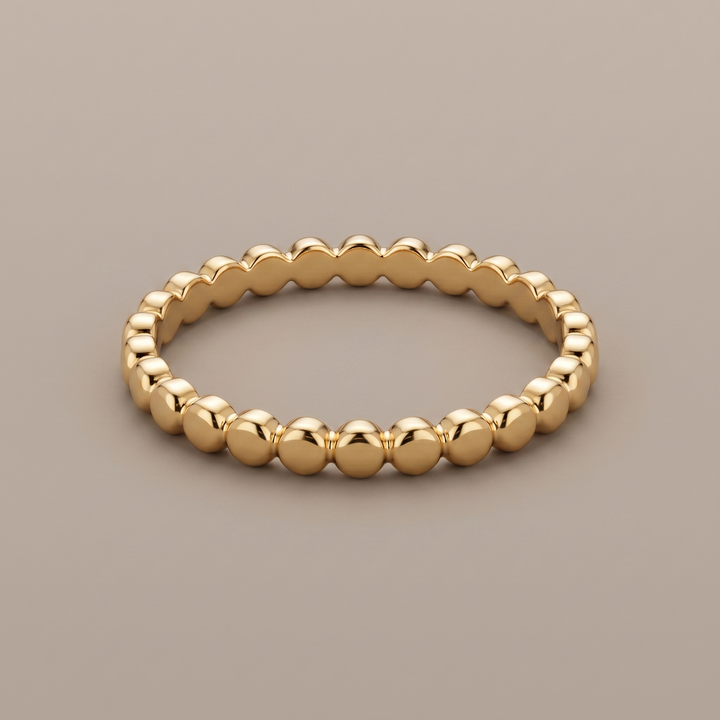 Marigold Ring