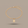 Miraculous Medal Bracelet