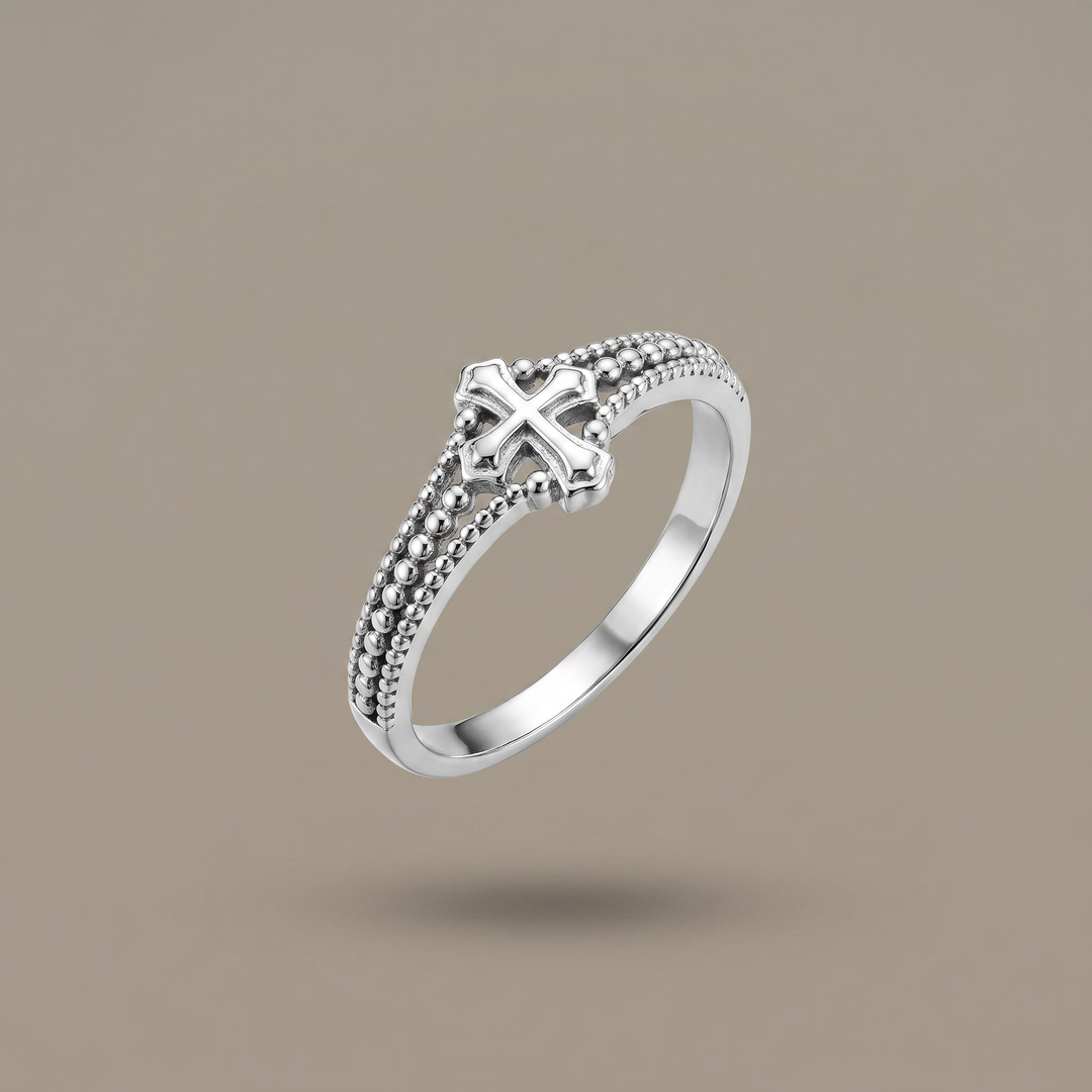 Rosary Ring