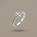 Rosary Ring