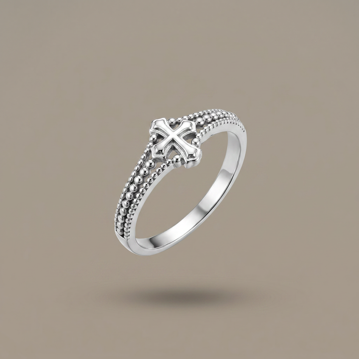 Rosary Ring
