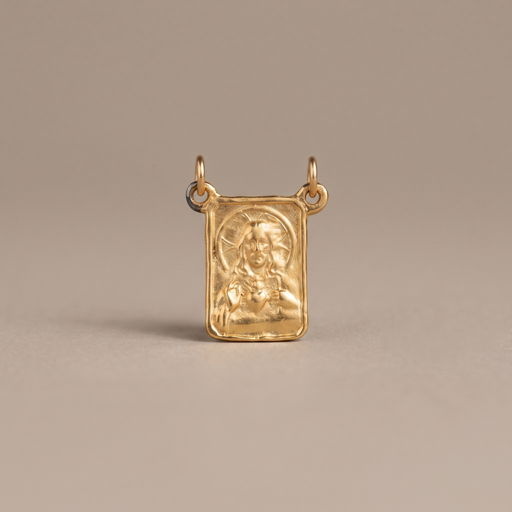 Scapular