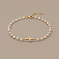 The Eternal Pearl Bracelet