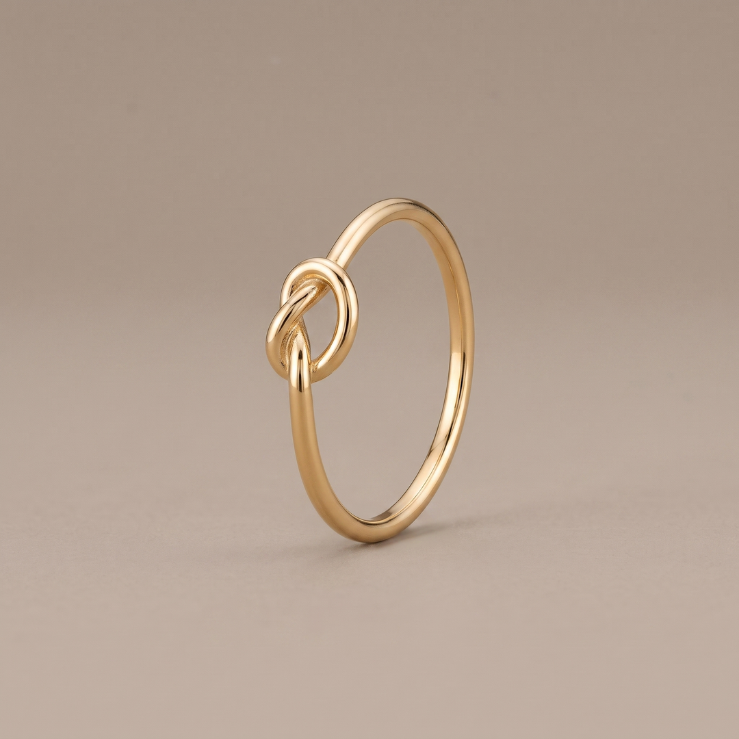 Undoer of Knots Ring