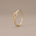Undoer of Knots Ring