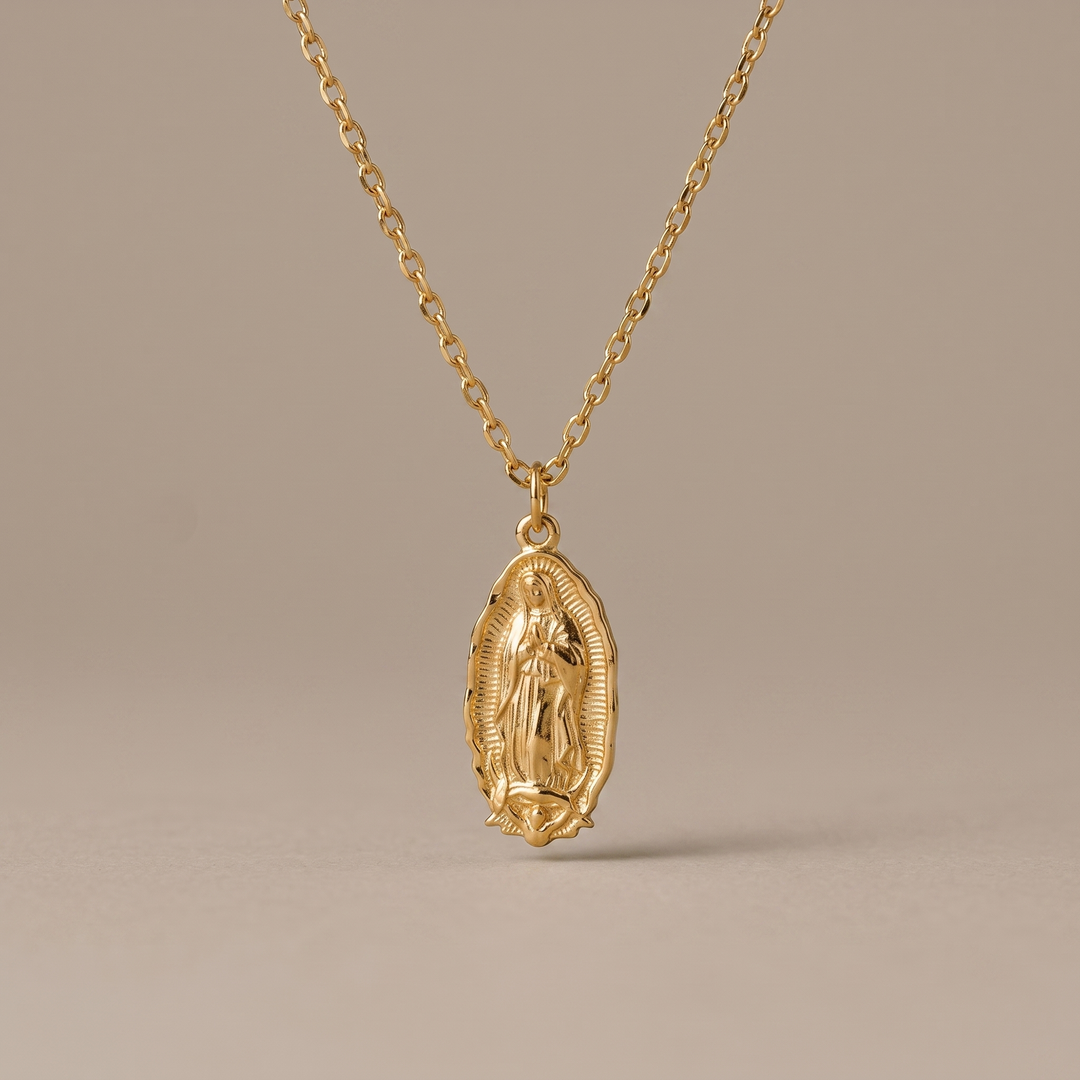 VIRGIN MARY
