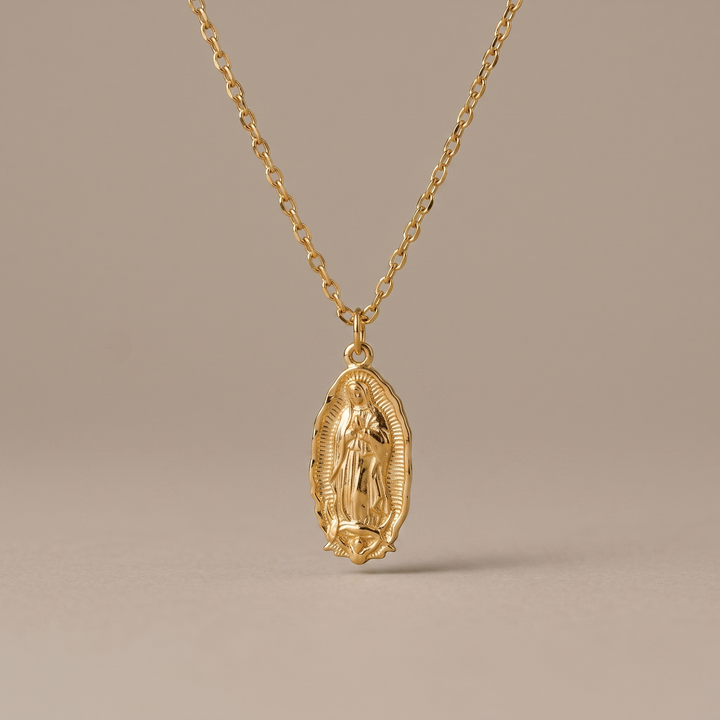 VIRGIN MARY