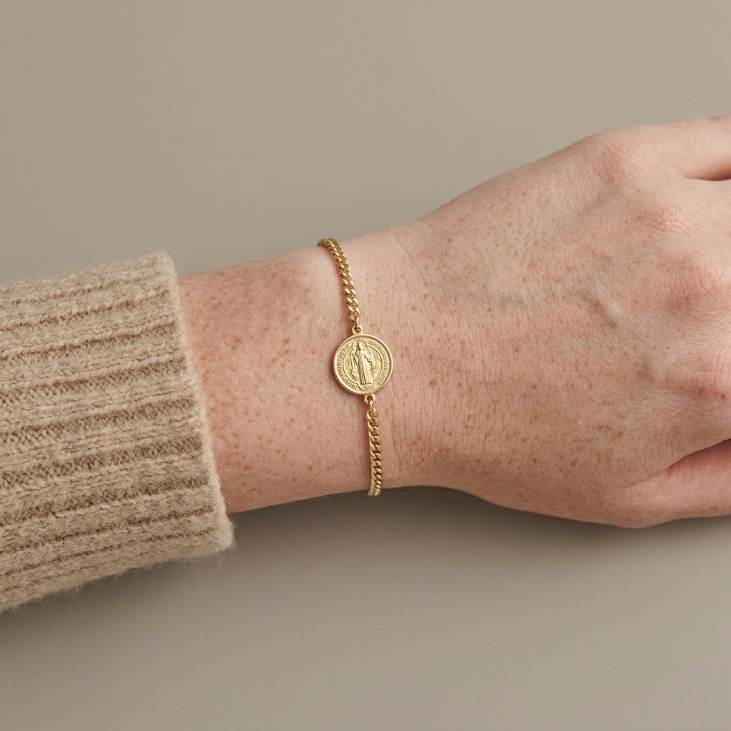 Marian Consecration Bracelet