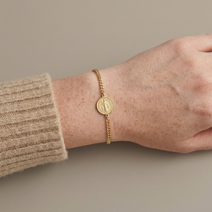 Marian Consecration Bracelet