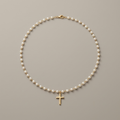Pearl of Grace Necklace