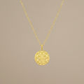 Saint Benedict Necklace