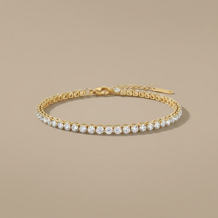 Tennis Bracelet