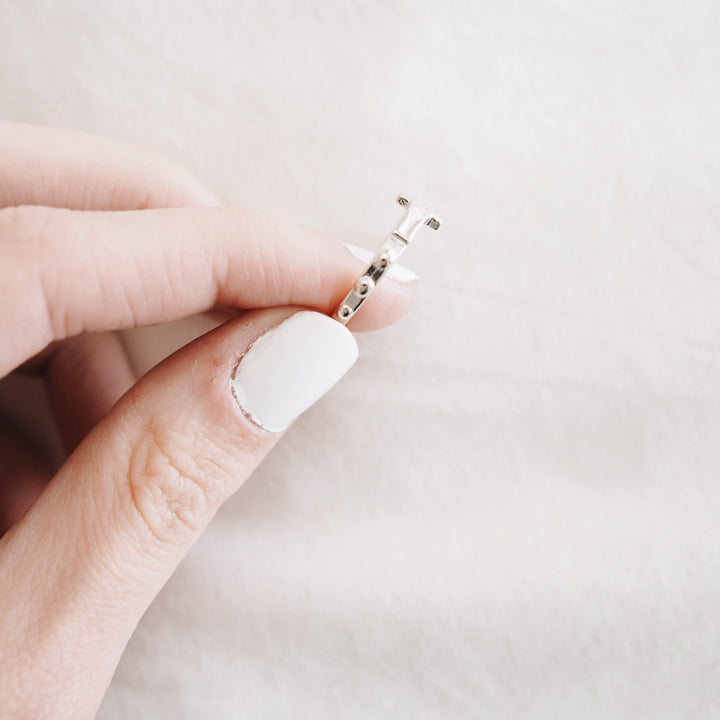 Rosary Ring