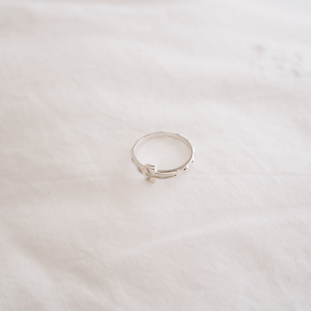 Rosary Ring