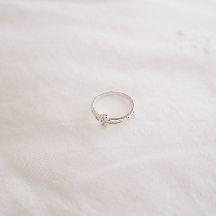 Rosary Ring